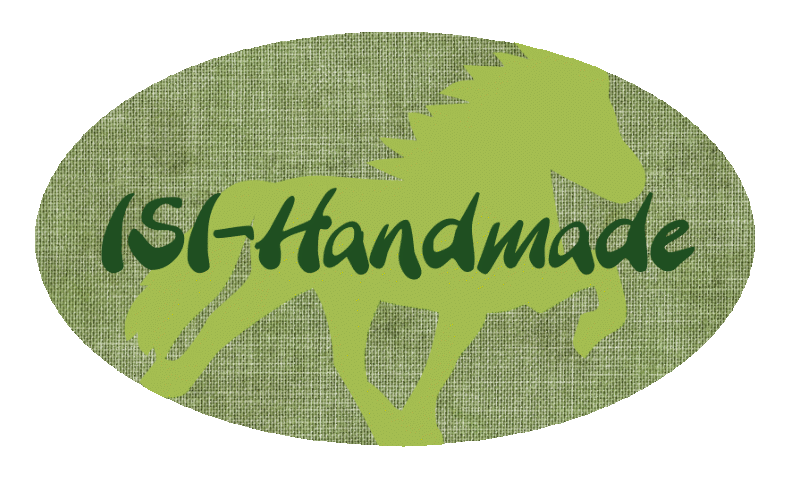 ISI-Handmade Logo